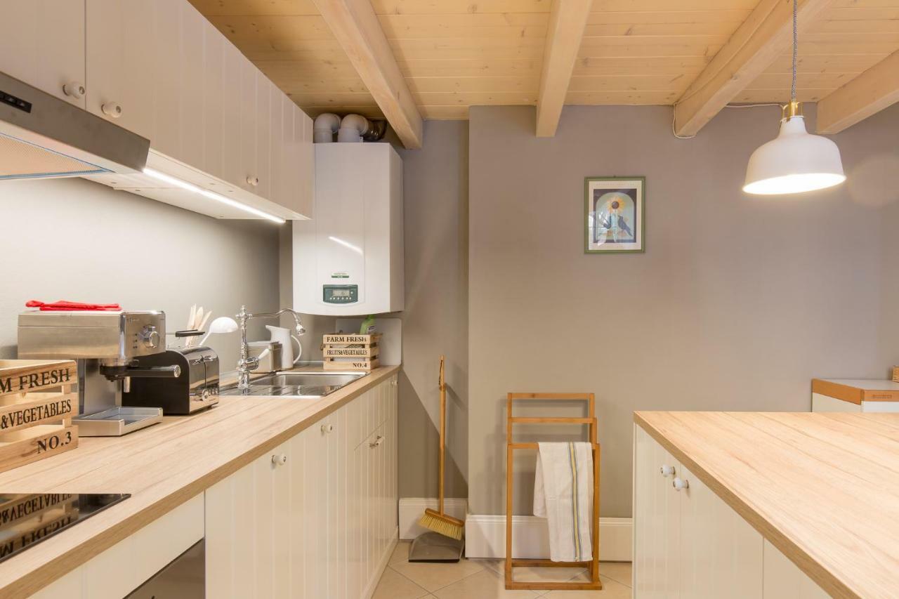 Campofiore 28 Verona Eksteriør billede